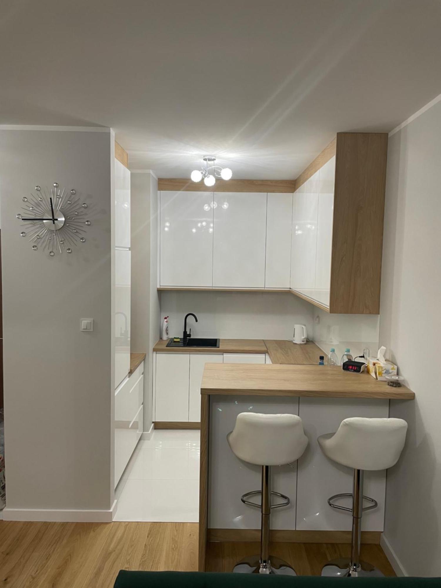 Apartament Vip II Centrum Μπιάλιστοκ Εξωτερικό φωτογραφία