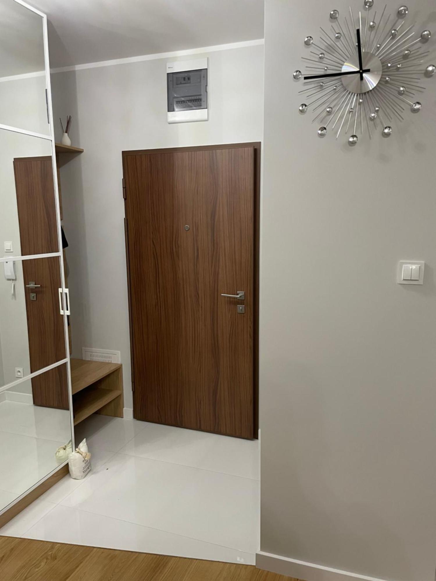 Apartament Vip II Centrum Μπιάλιστοκ Εξωτερικό φωτογραφία