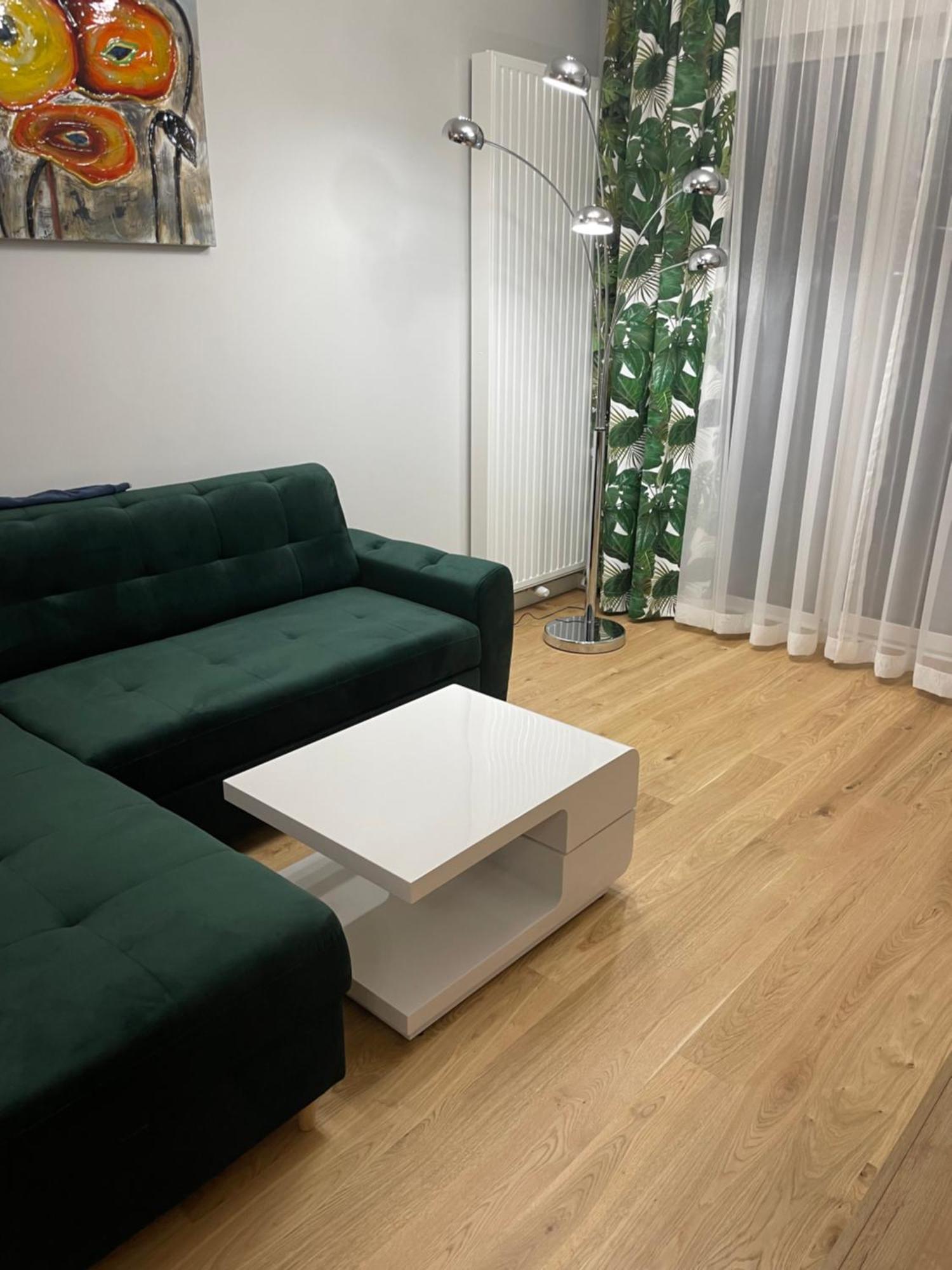 Apartament Vip II Centrum Μπιάλιστοκ Εξωτερικό φωτογραφία