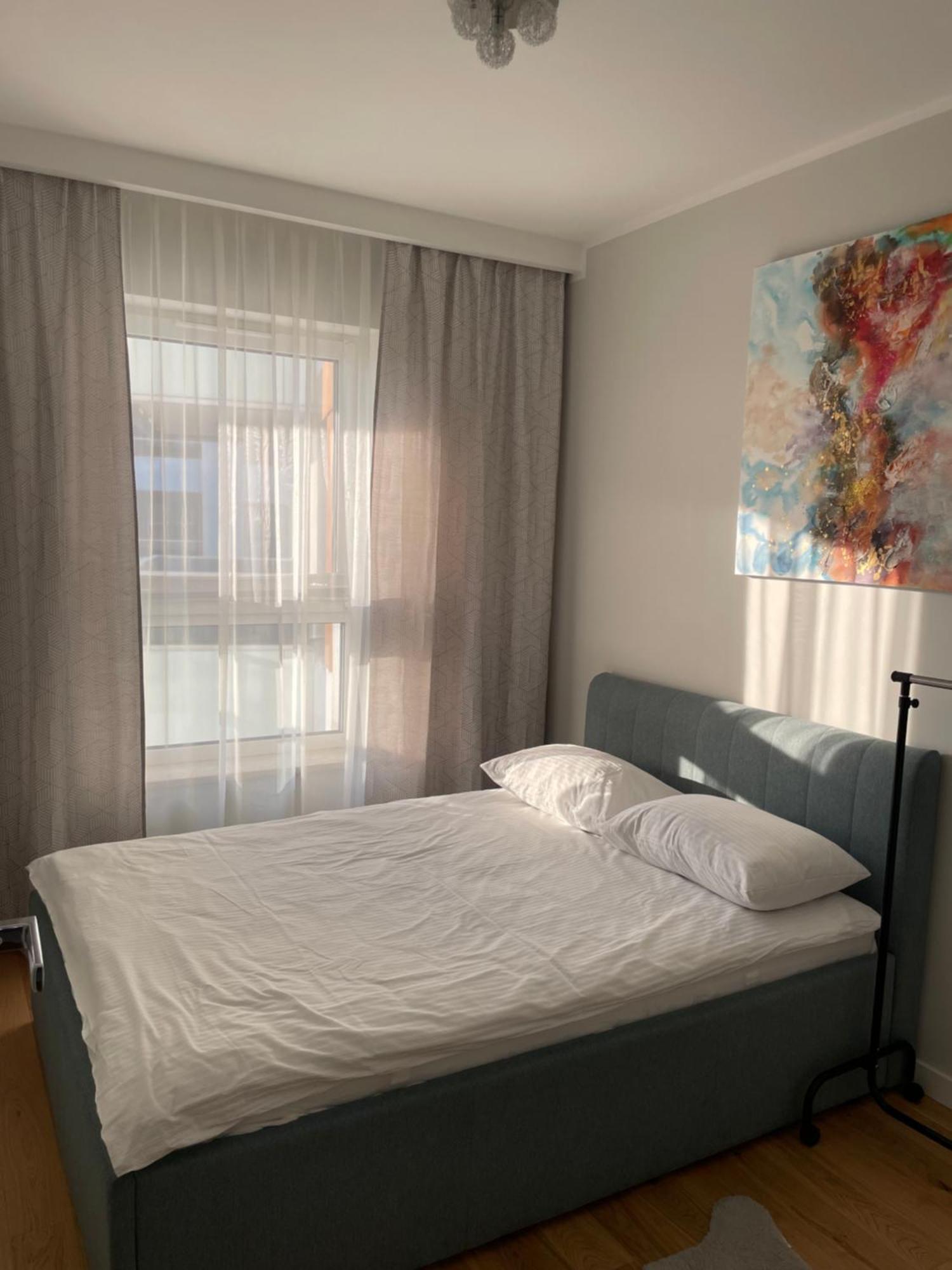 Apartament Vip II Centrum Μπιάλιστοκ Εξωτερικό φωτογραφία