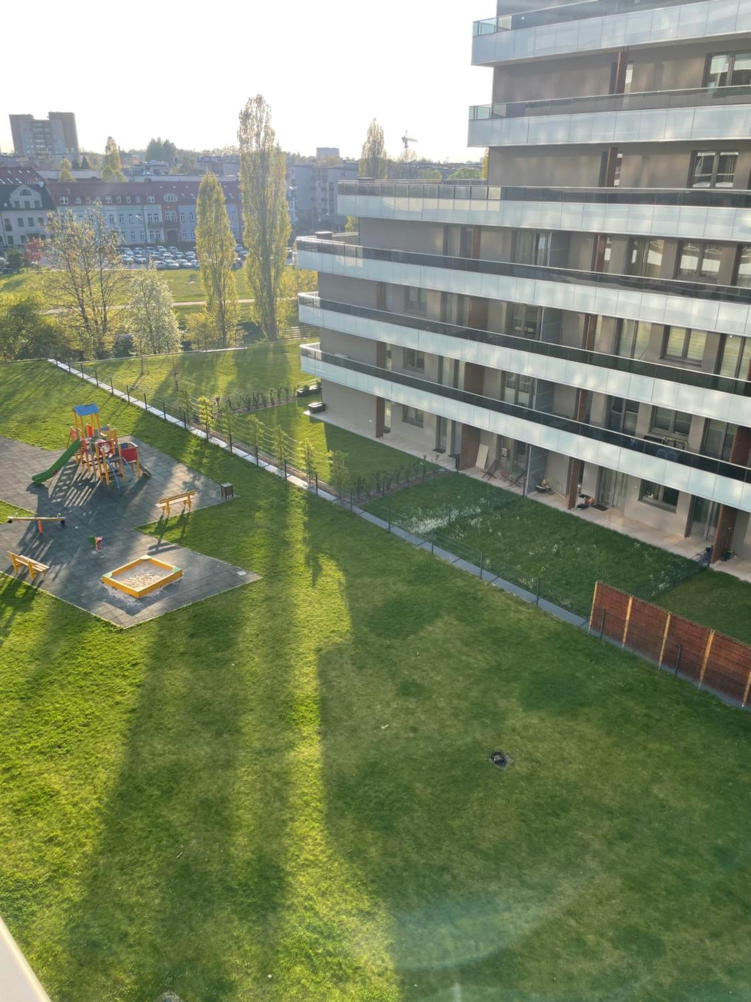 Apartament Vip II Centrum Μπιάλιστοκ Εξωτερικό φωτογραφία