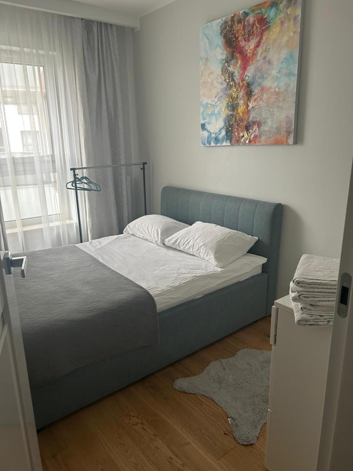 Apartament Vip II Centrum Μπιάλιστοκ Εξωτερικό φωτογραφία